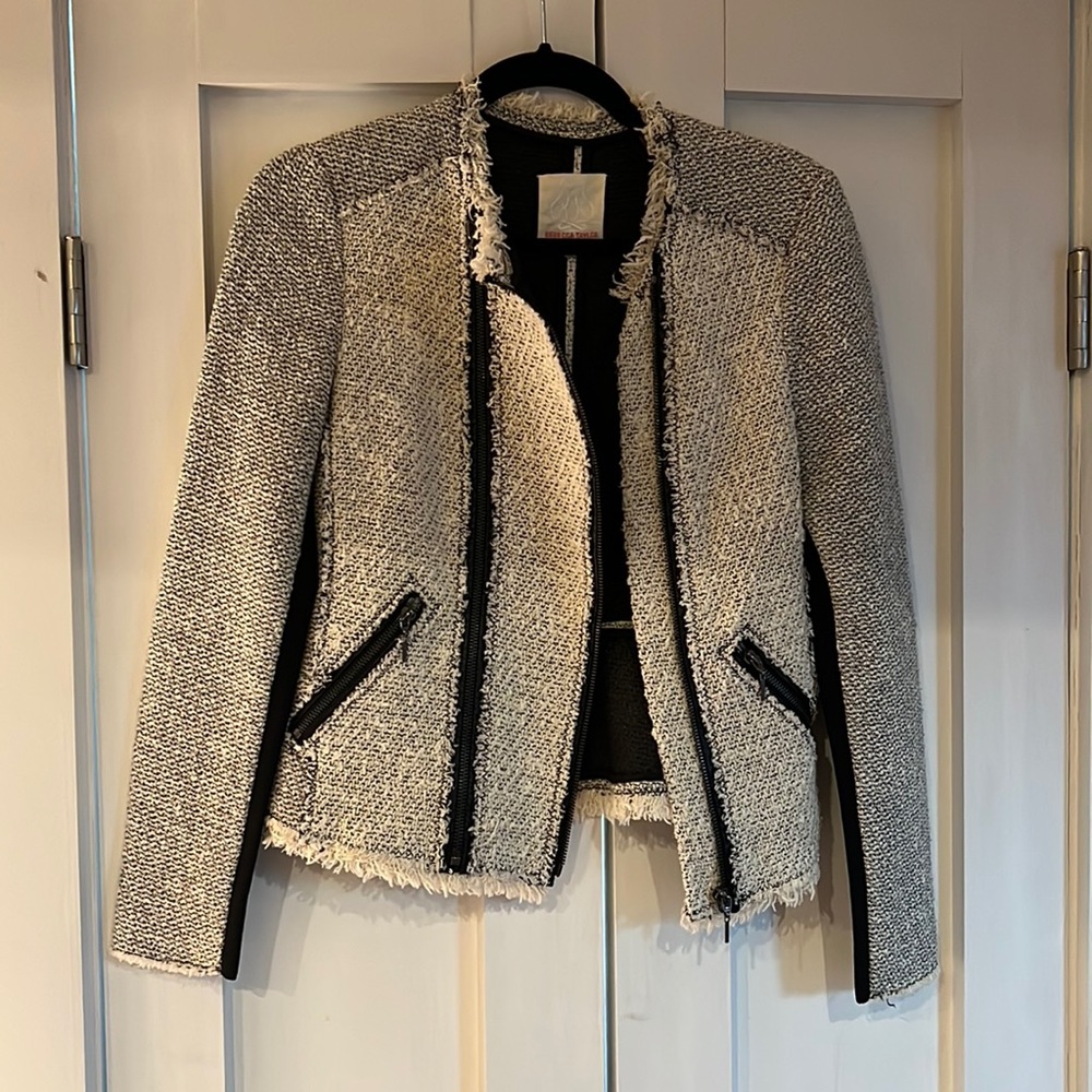 Rebecca Taylor jacket like new 2